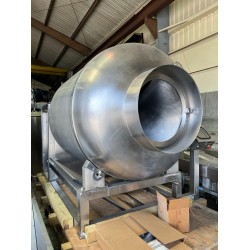 NEW NEVER USED MPBS VACUUM TUMBLER COMPLETE