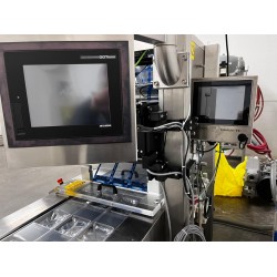 VC999 - ROLL STOCK PACKAGING MACHINE