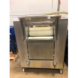 JBT Schroder Curing Press  - Pokelpress