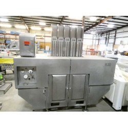 ROSS LOG SLICER PORTIONER