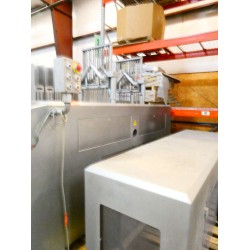 METALQUIMIA INJECTOR