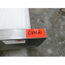HORIZONTAL MOTORIZED INTRALOX CONVEYOR