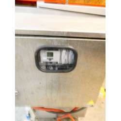 METALQUIMIA - NEEDLE CLEANER