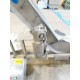 INLINE CLEATED LIFT Z CONVEYOR