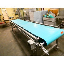 HORIZONTAL CONVEYOR