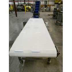 HORIZONTAL CONVEYOR
