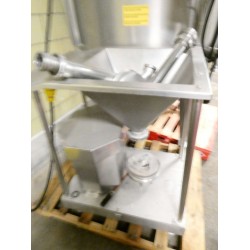 HIGH SHEAR MIXER
