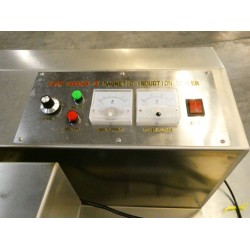 HEAT LID SEALER
