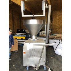 Risco / Reiser vacuum stuffer - refurbished - RS 505