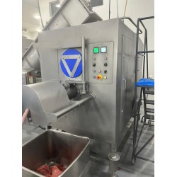 Weiler grinder - Model OMNI V 220